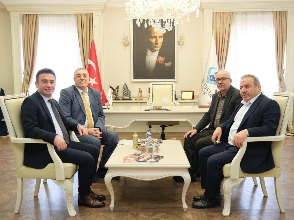 Sivrihisar’a kütüphane otobüsü kazandırıldı
