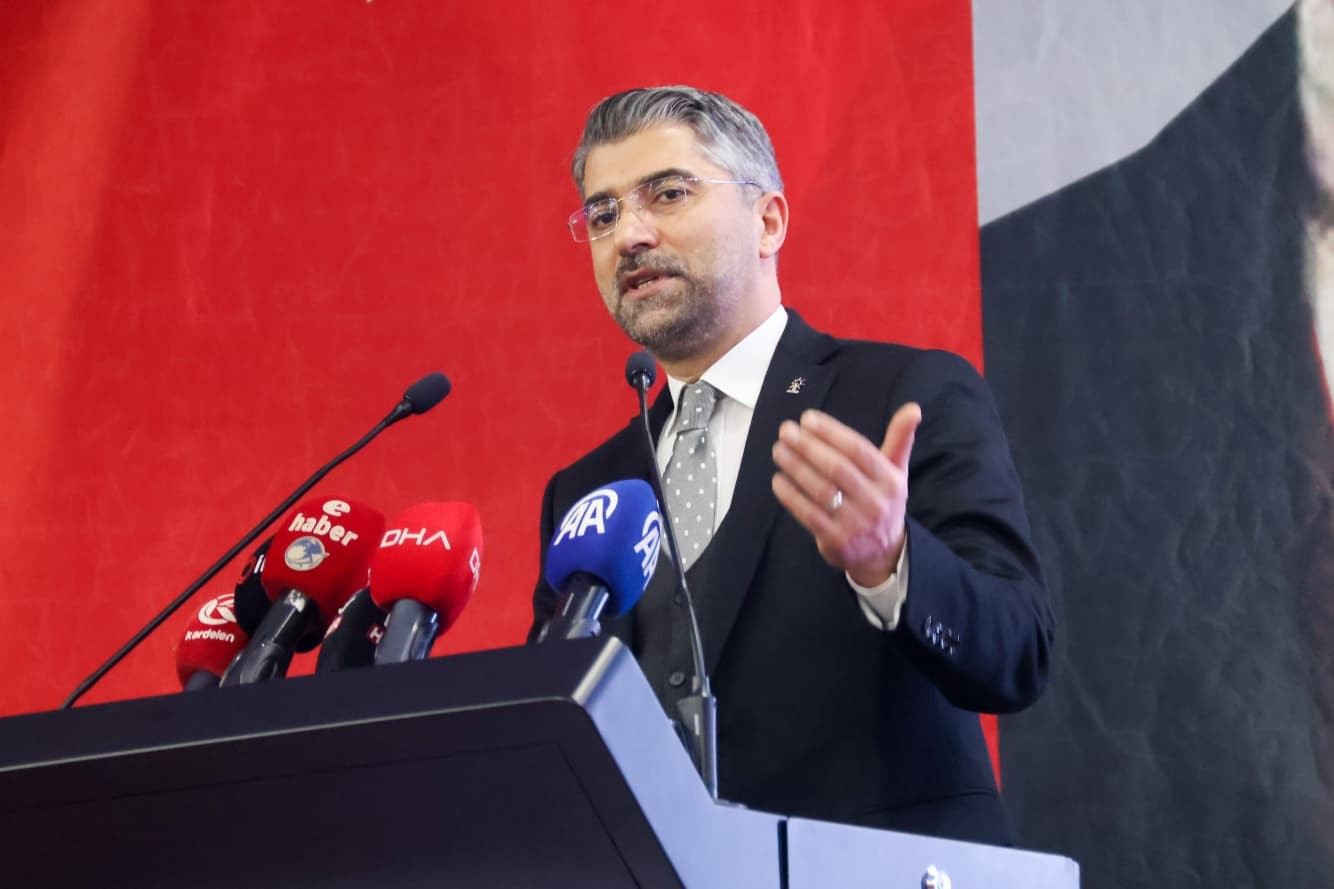 Siyasetin kalbi Erzurum’da atıyor
