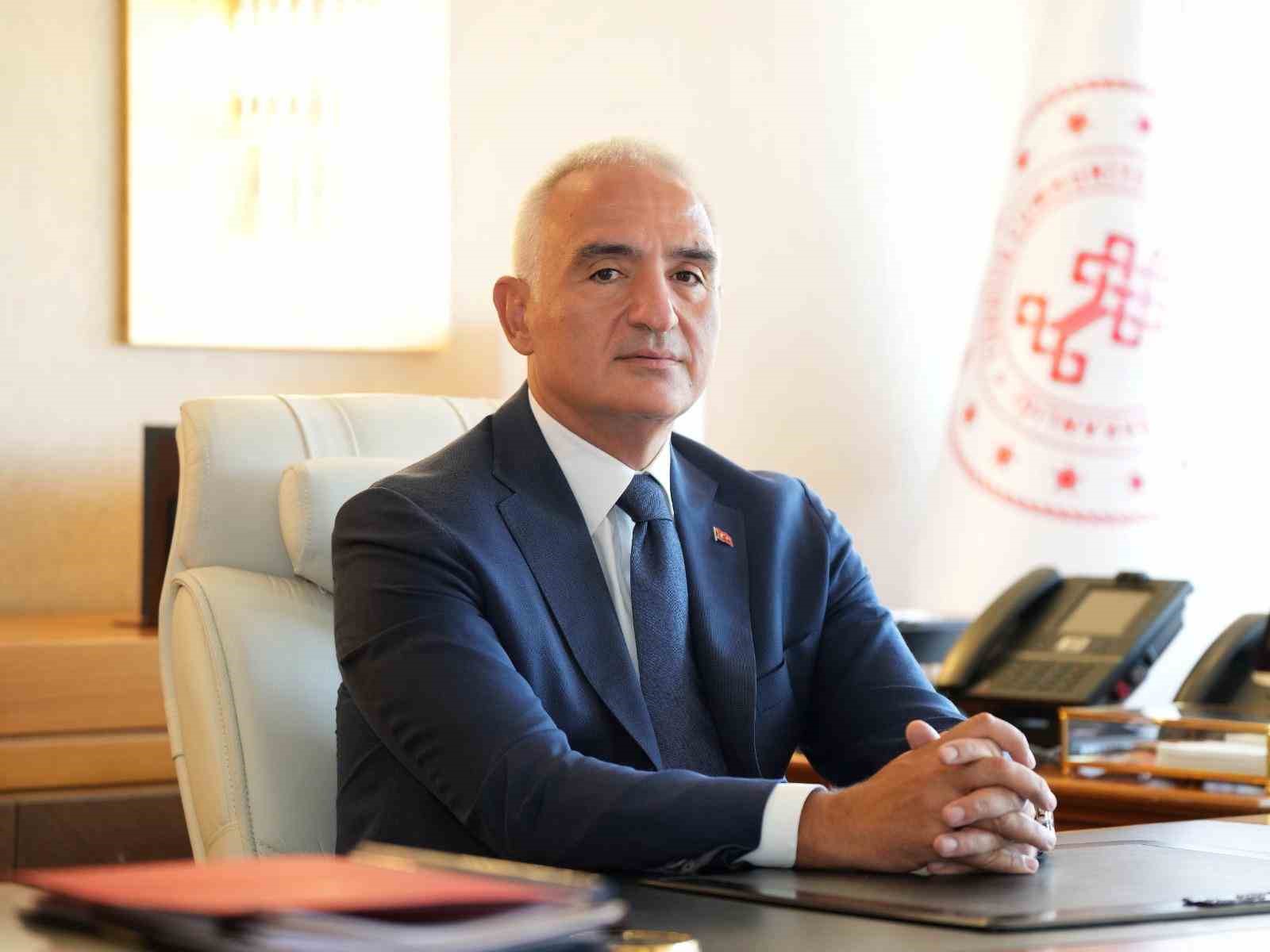 Smyrna’ya ait heykel başı ana vatanında: ABD heykeli Türkiye’ye iade etti
