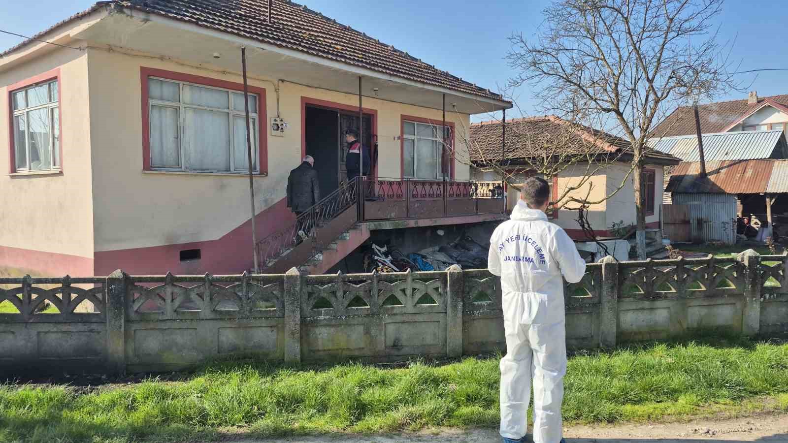 Sobadan sızan duman faciası: 1 kişi hayatını kaybetti, 3 kişi dumandan etkilendi
