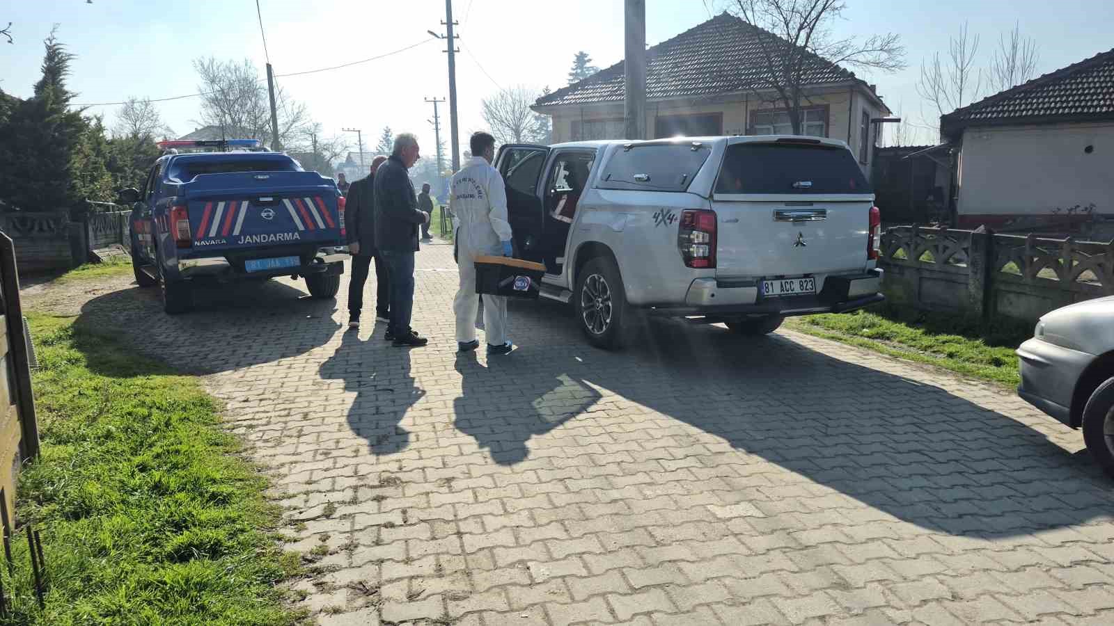 Sobadan sızan duman faciası: 1 kişi hayatını kaybetti, 3 kişi dumandan etkilendi
