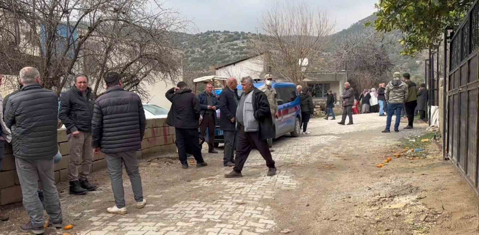 Sobadan zehirlenen baba ve kızı öldü, 2 kişi hastanede tedaviye alındı
