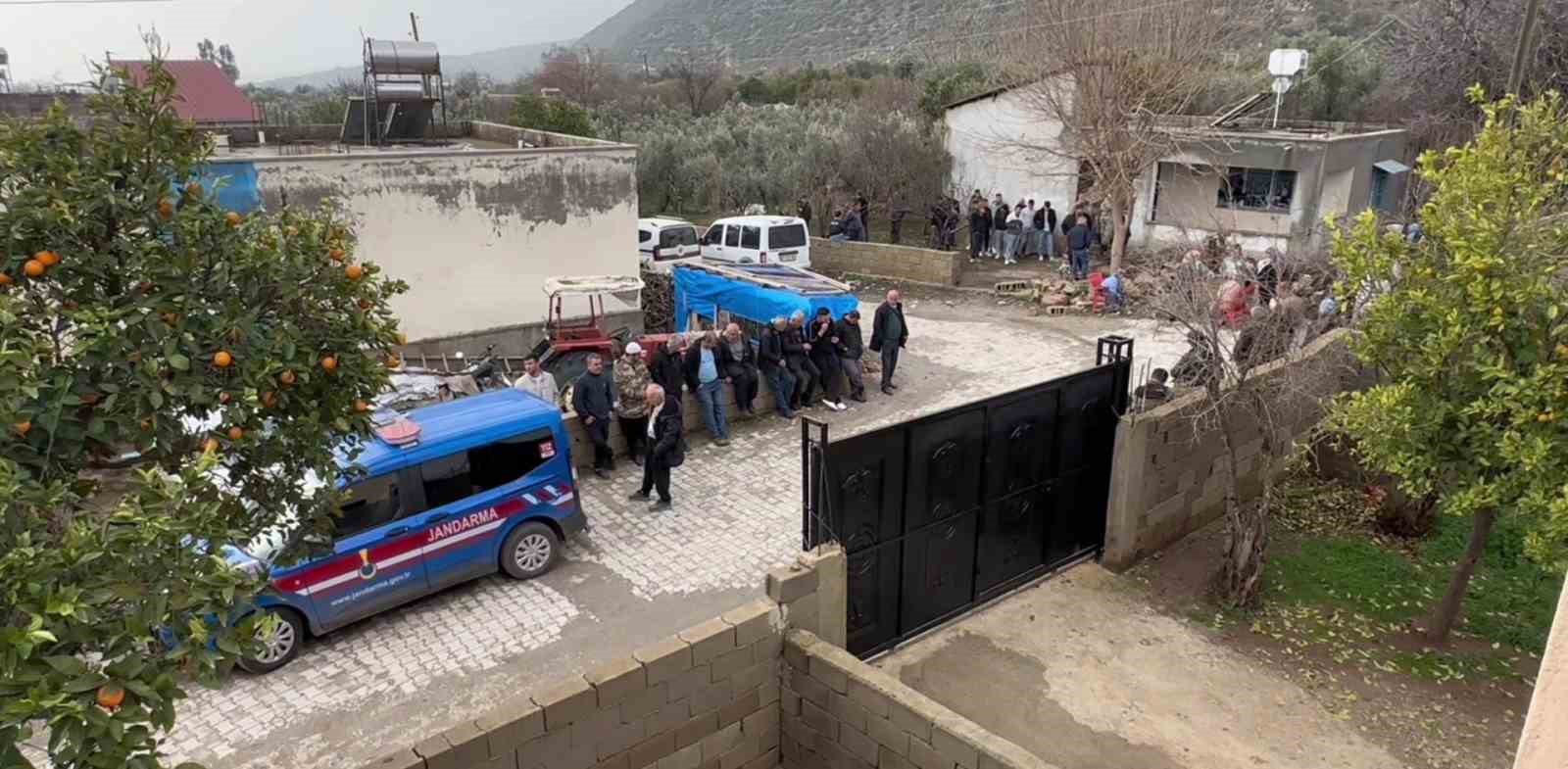 Sobadan zehirlenen baba ve kızı öldü, 2 kişi hastanede tedaviye alındı
