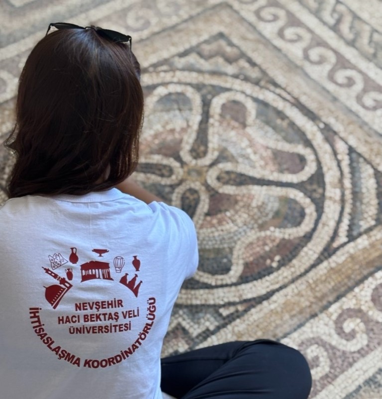 Sobesos Antik Kenti kazı statüsü yükseltildi
Sobesos Antik Kenti kazı statüsü yükseltildi