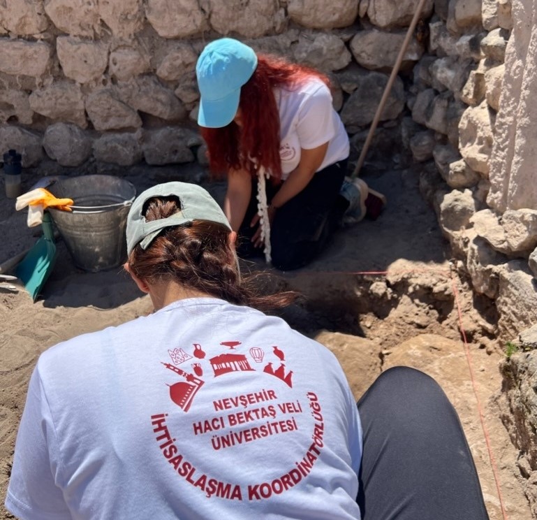 Sobesos Antik Kenti kazı statüsü yükseltildi
Sobesos Antik Kenti kazı statüsü yükseltildi
