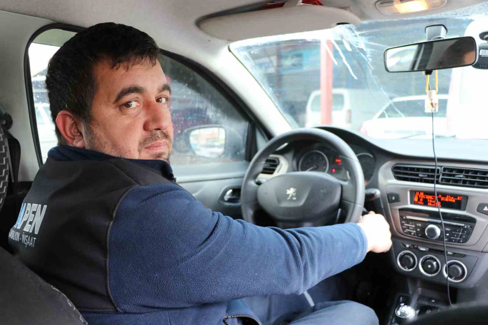 Soğuk havada bir anda çevrilen kontak anahtarının faturası ağır olabilir
