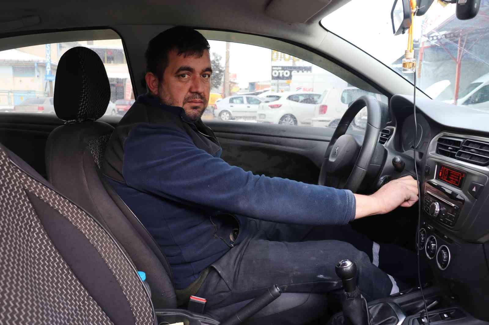 Soğuk havada bir anda çevrilen kontak anahtarının faturası ağır olabilir
