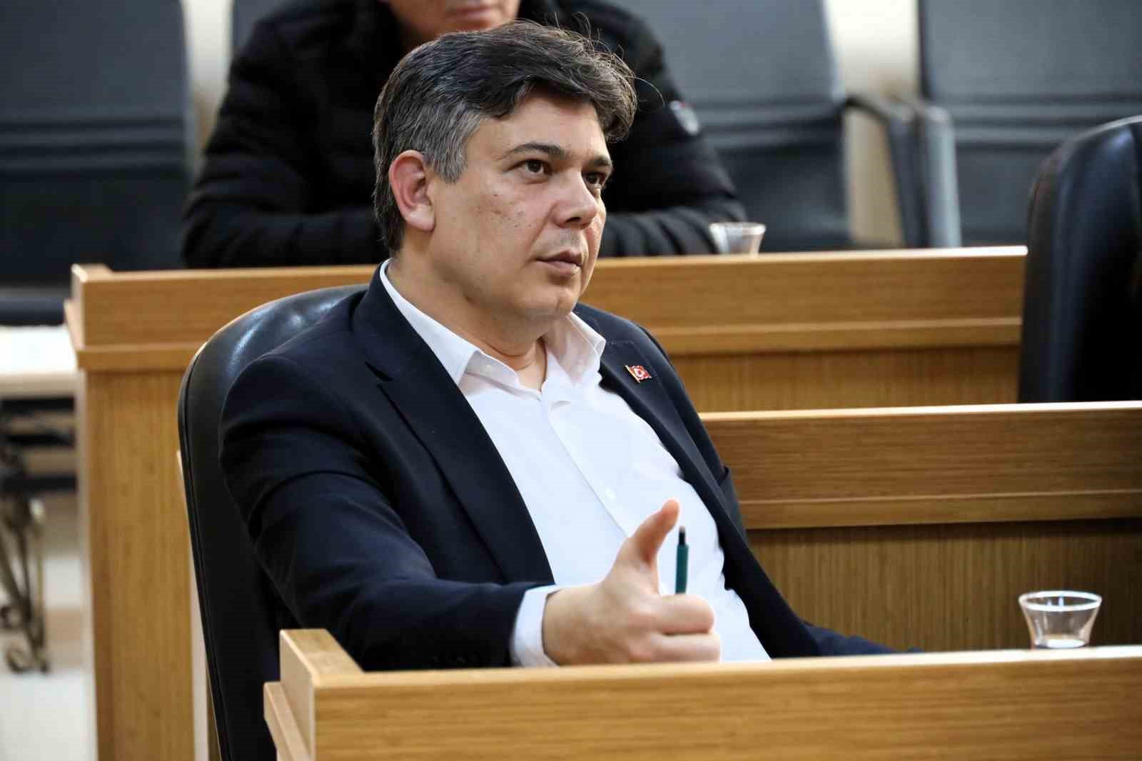 "Söğüt Dijital Tarih Müzesi" Projesi’nde ilk toplantı gerçekleştirildi
