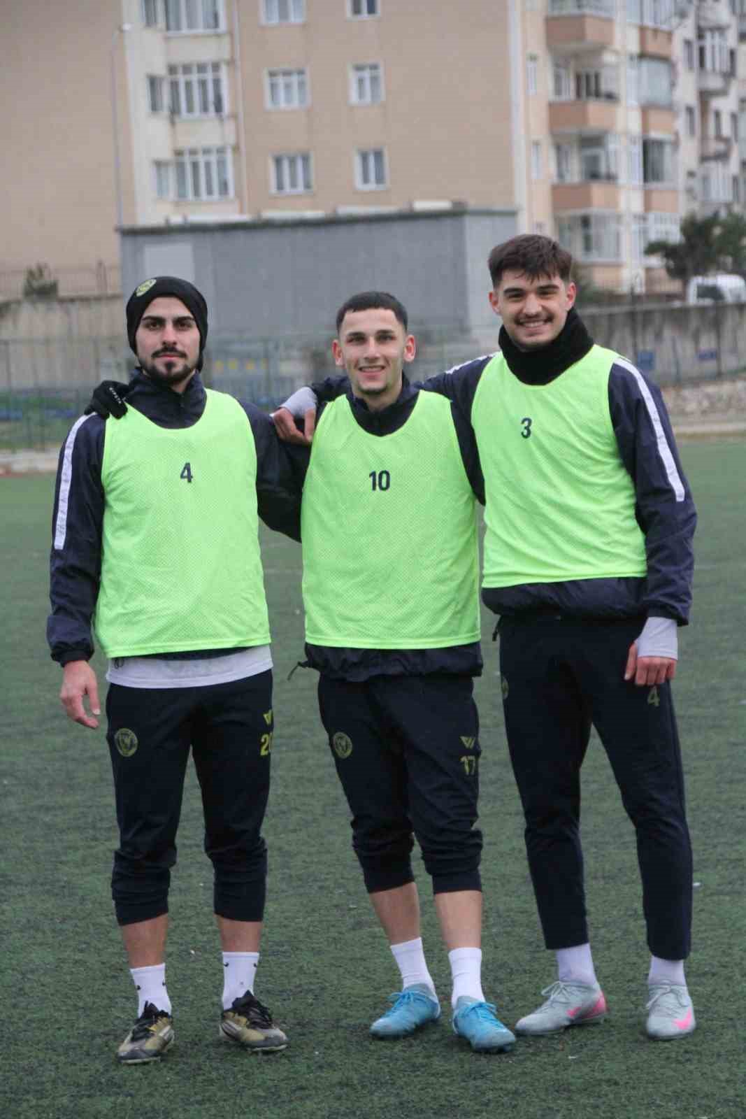 Söğütspor bu haftayı BAY geçiyor
