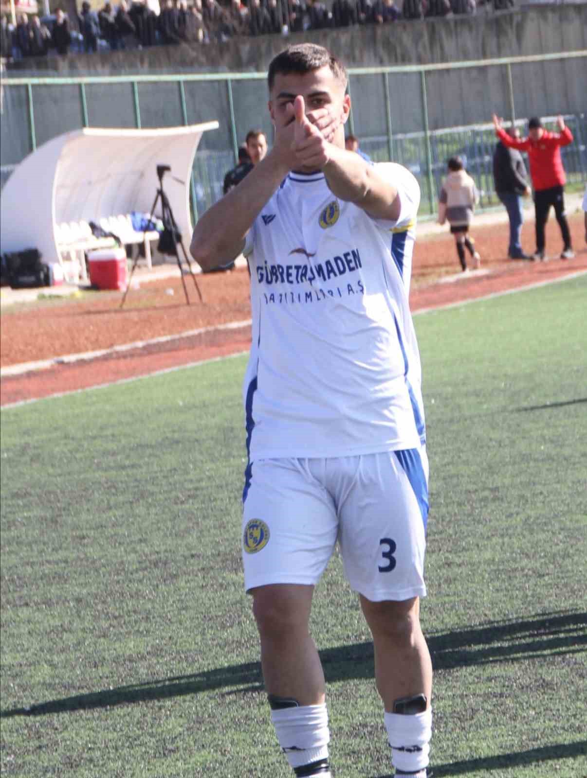 Söğütspor kötü gidişata ’Dur’ dedi
