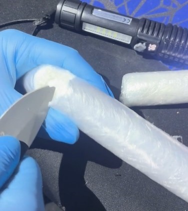 Söke ve Çine’de uyuşturucu operasyonu: 2 şüpheli tutuklandı
