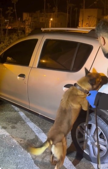 Söke ve Çine’de uyuşturucu operasyonu: 2 şüpheli tutuklandı
