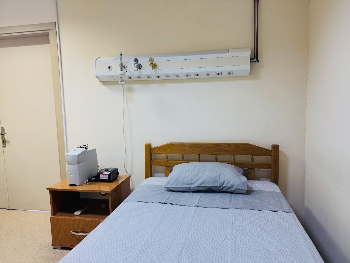 Söke’de uyku laboratuvarı hizmete girdi
