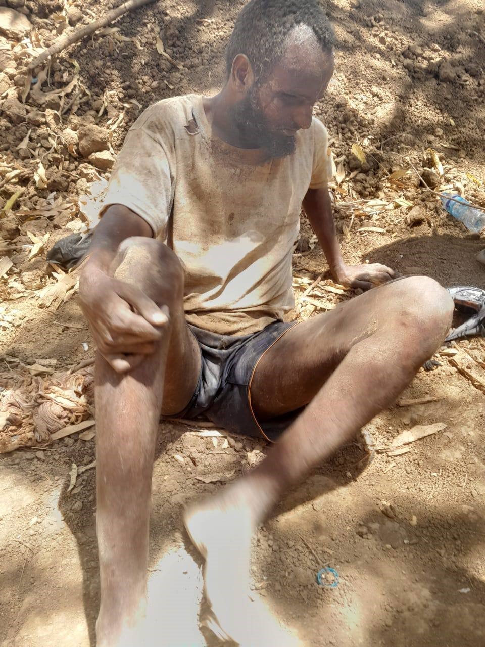 Somali’de eş-Şebab örgütünün üst düzey komutanı Salaad Dheere ele geçirildi
