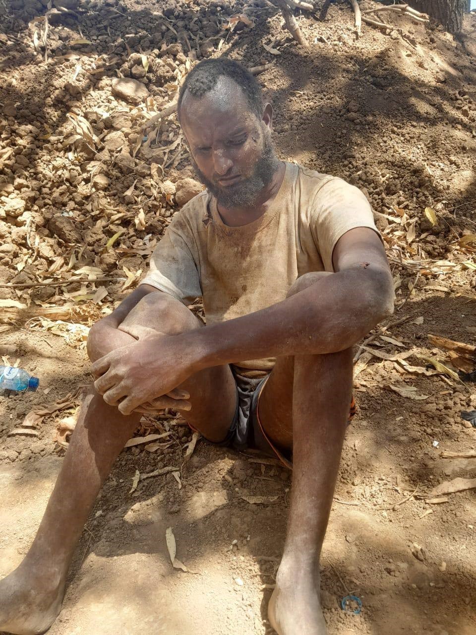 Somali’de eş-Şebab örgütünün üst düzey komutanı Salaad Dheere ele geçirildi
