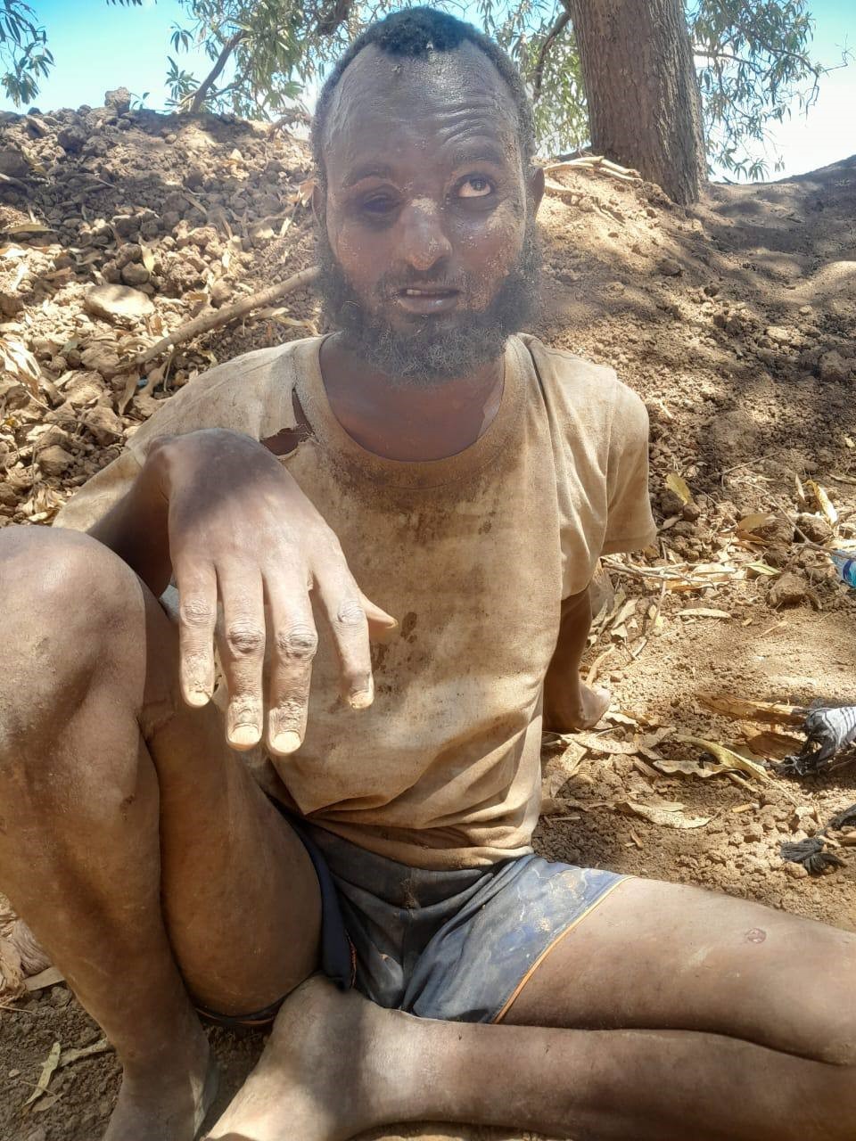 Somali’de eş-Şebab örgütünün üst düzey komutanı Salaad Dheere ele geçirildi
