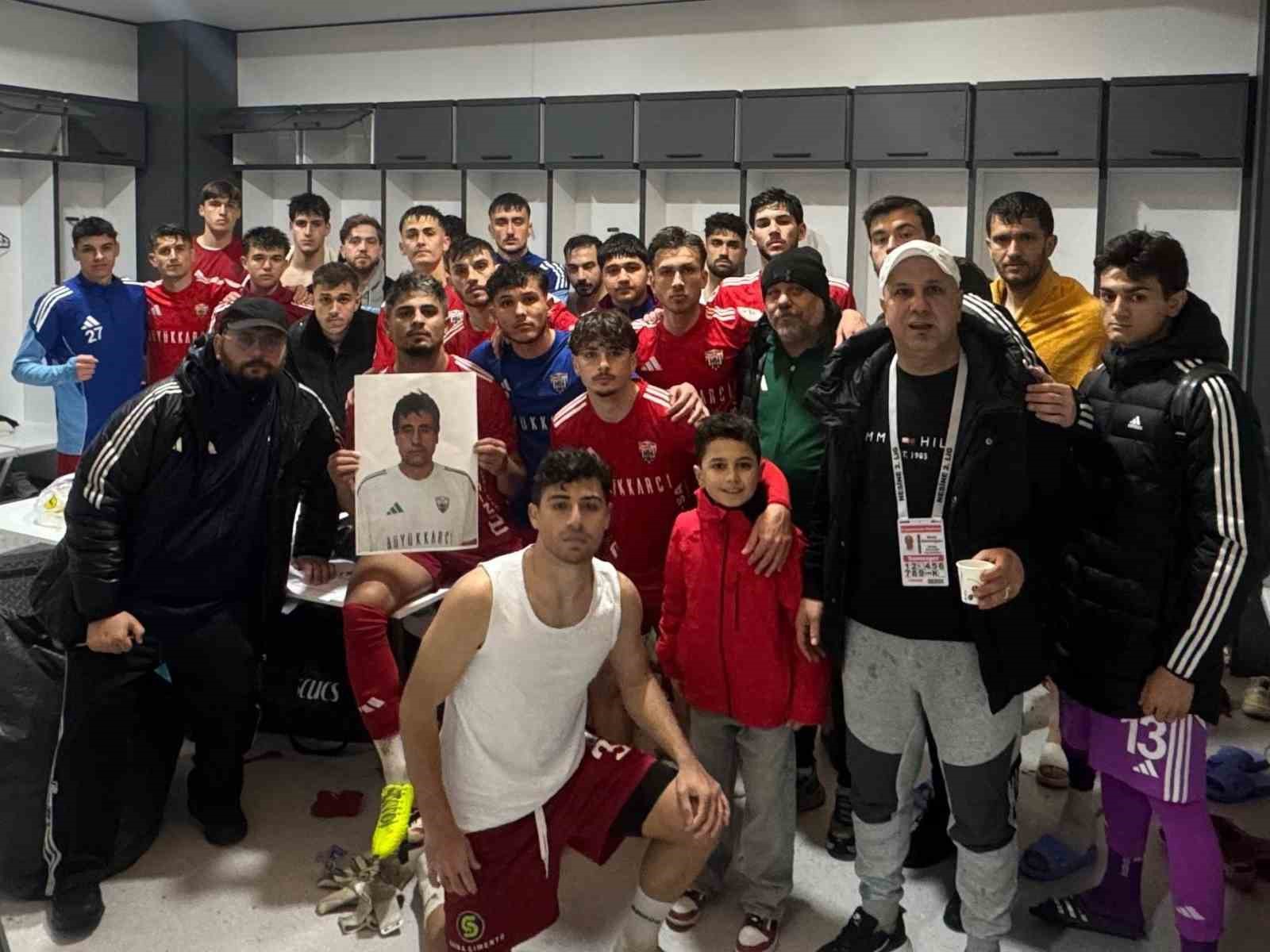 Somaspor evinde 2 golle güldü
