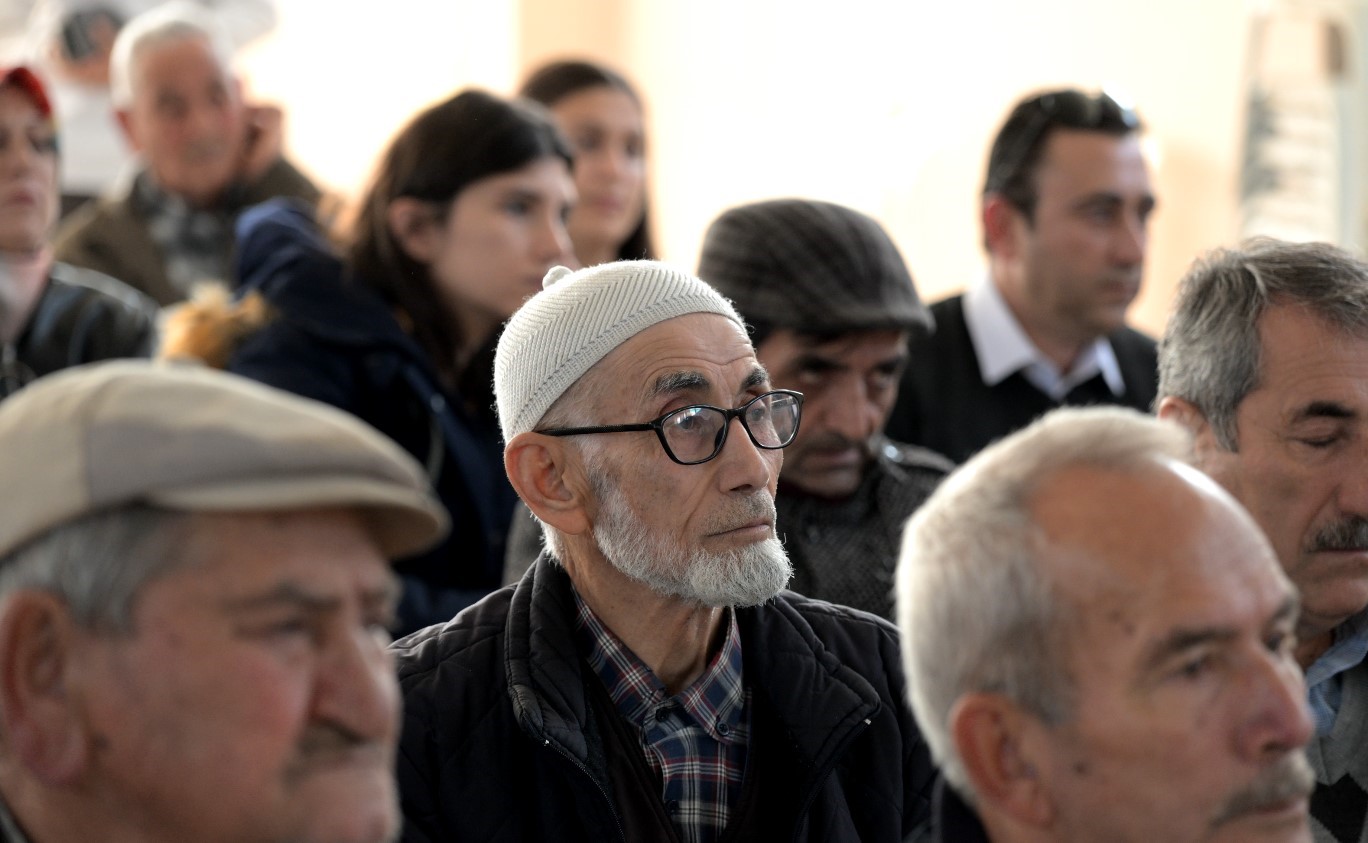 Soma’ya 20 milyon euroluk altyapı hamlesi
