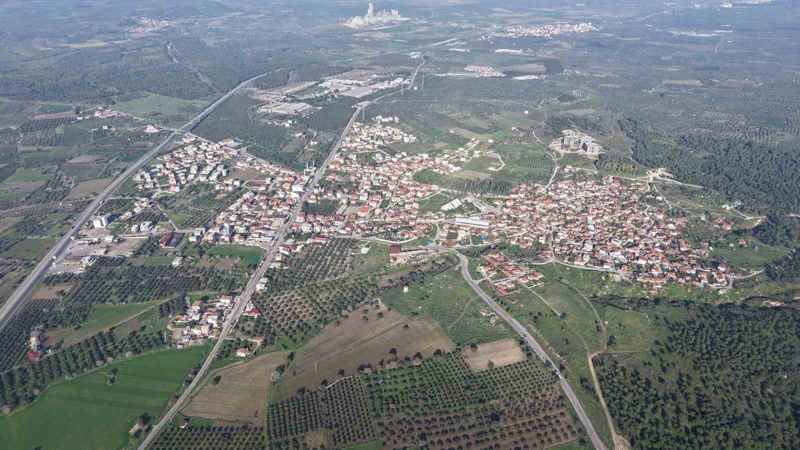 Soma’ya 20 milyon euroluk altyapı hamlesi
