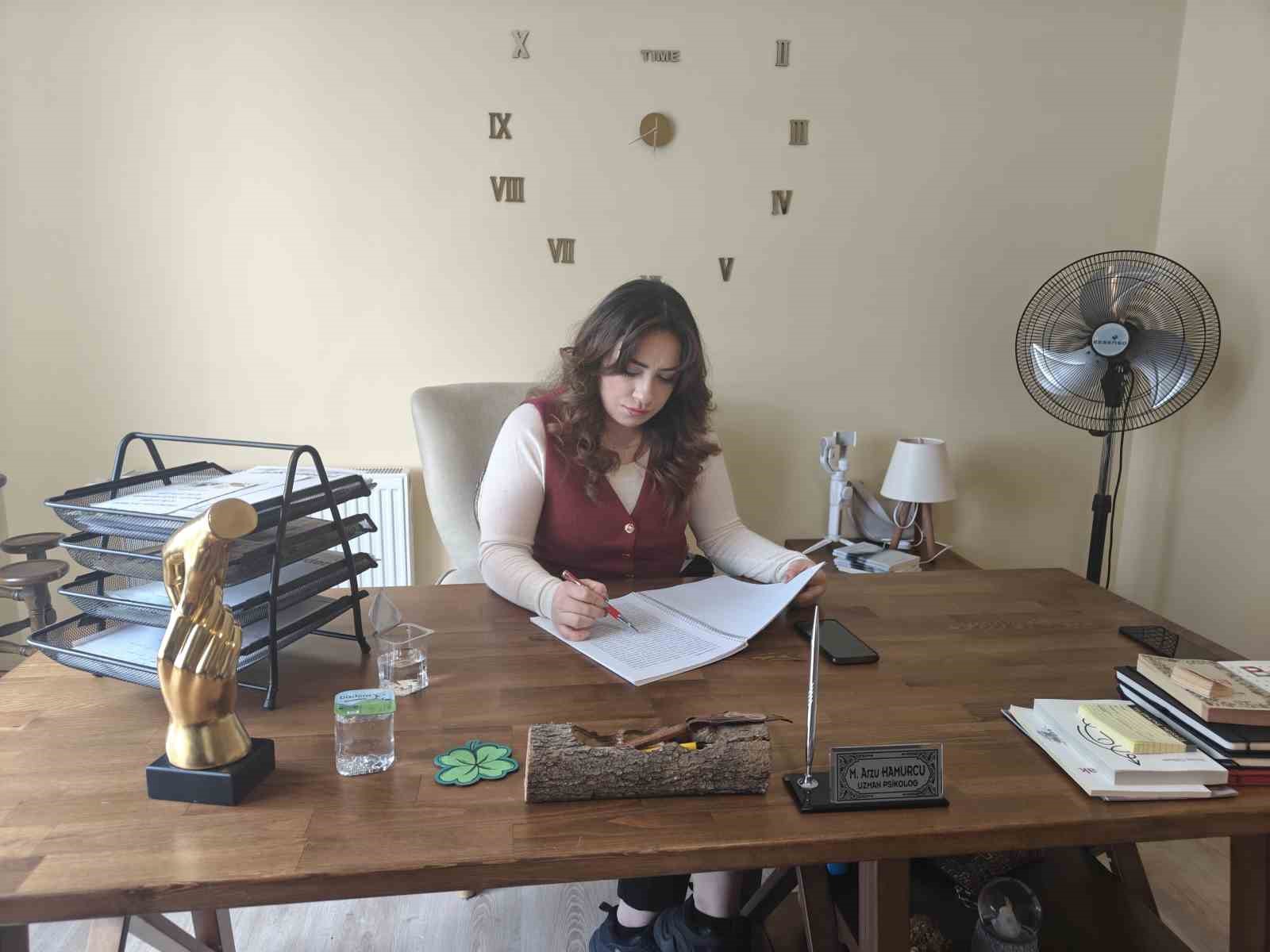 "Sömestir çocukla bağ kurma aşaması olmalı"
