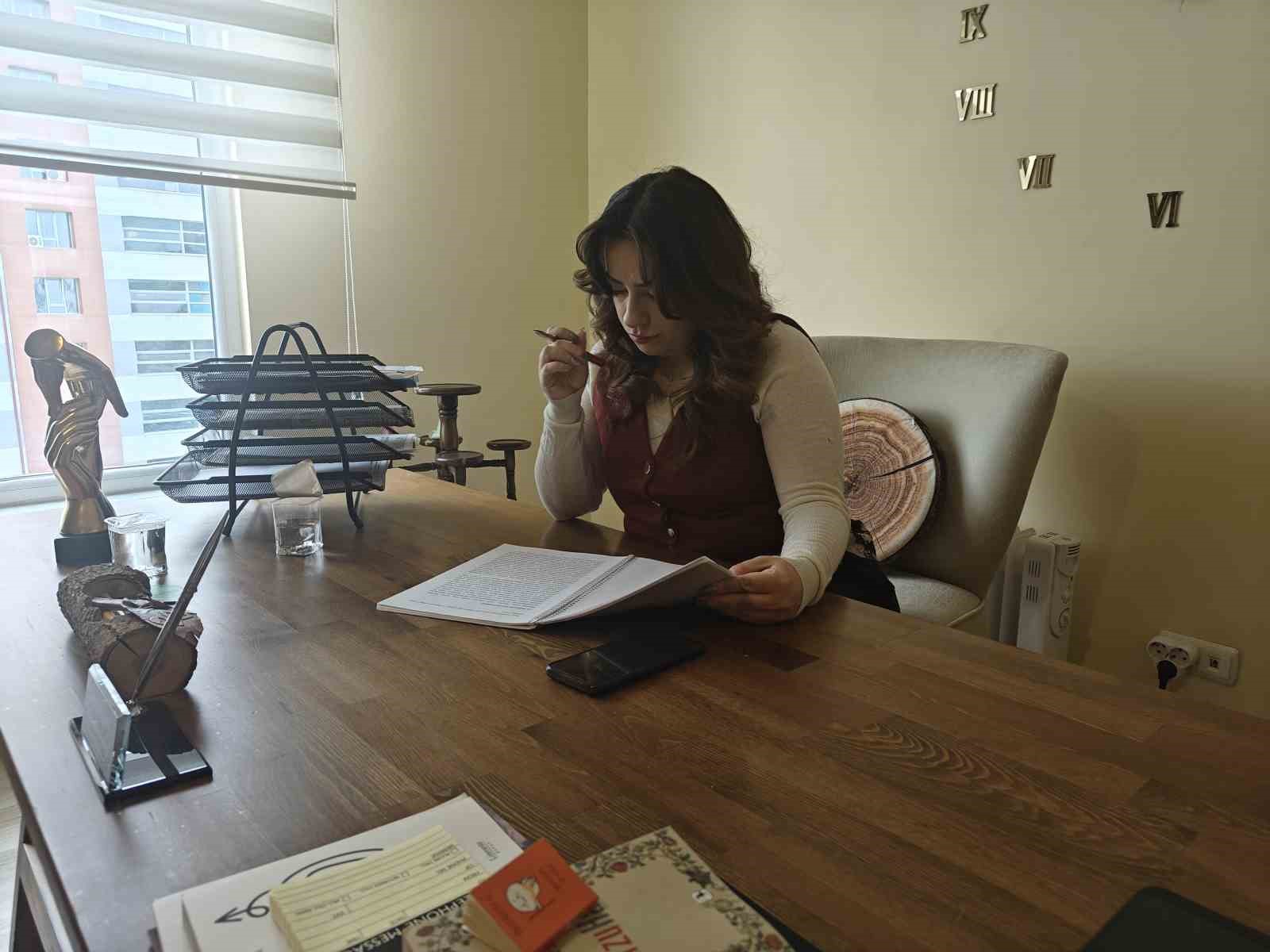 "Sömestir çocukla bağ kurma aşaması olmalı"
