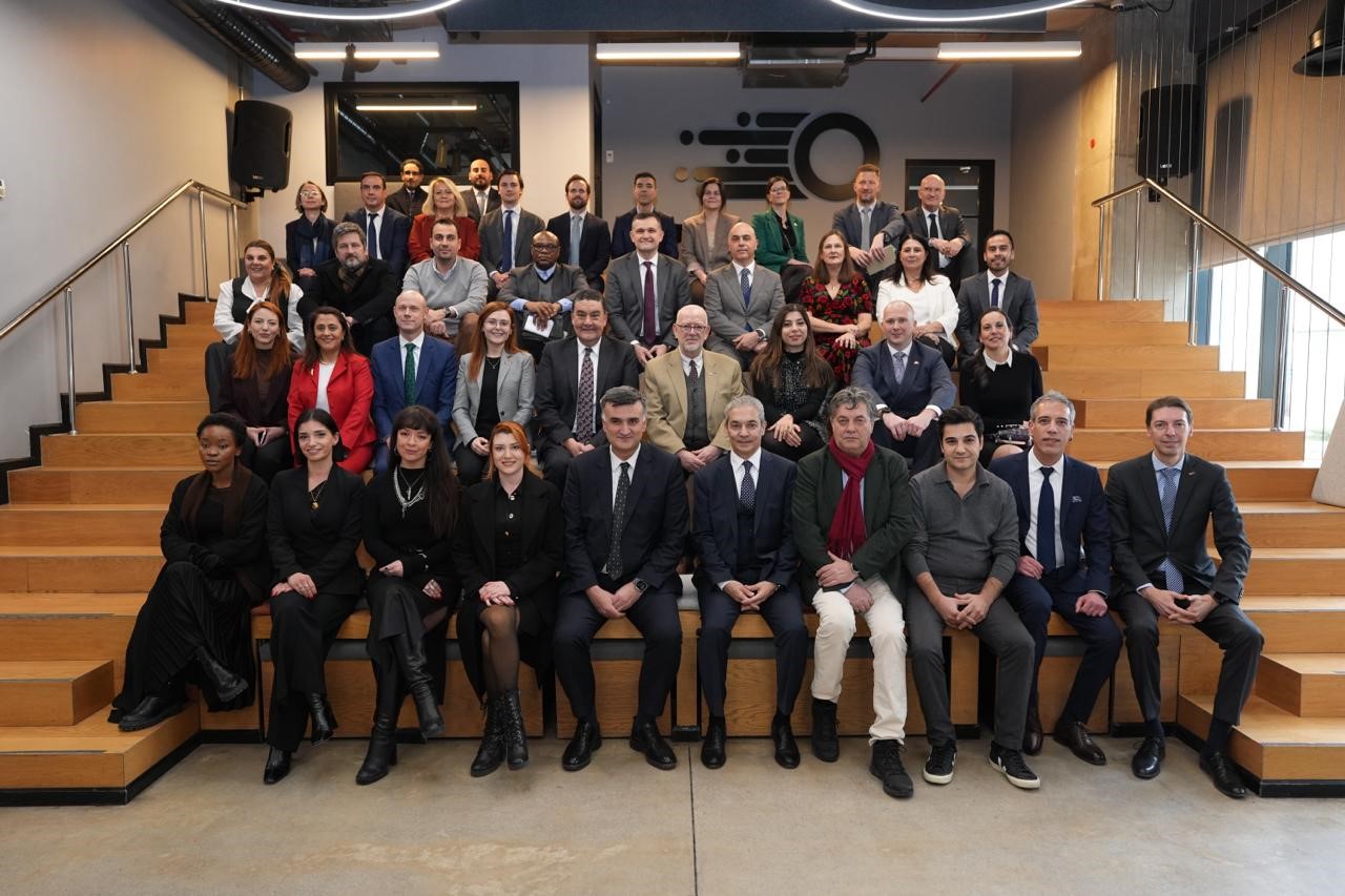 "Son 20 yılda teknoloji konusunda büyük bir atılım gerçekleştirdik"
