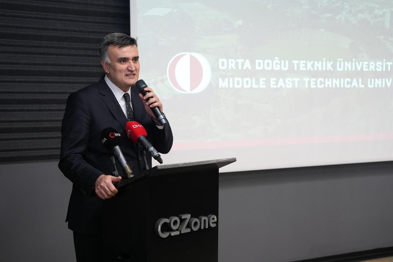 "Son 20 yılda teknoloji konusunda büyük bir atılım gerçekleştirdik"
