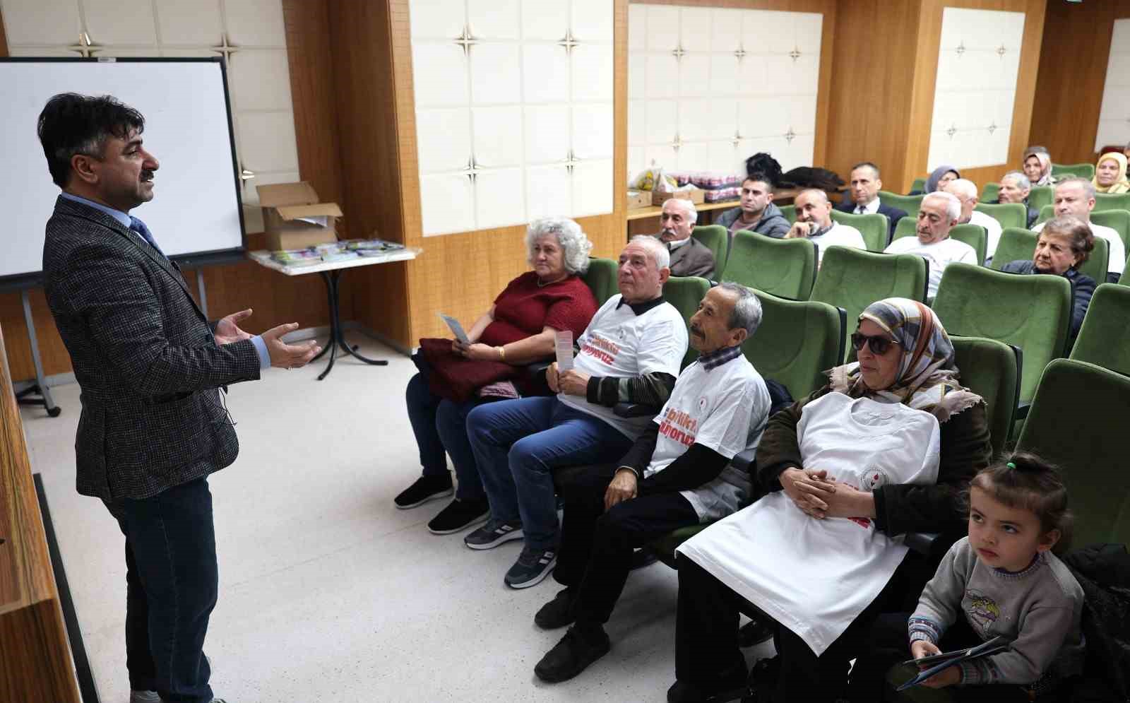 Son 30 yılda parkinson hastalığının görülme sıklığı arttı
