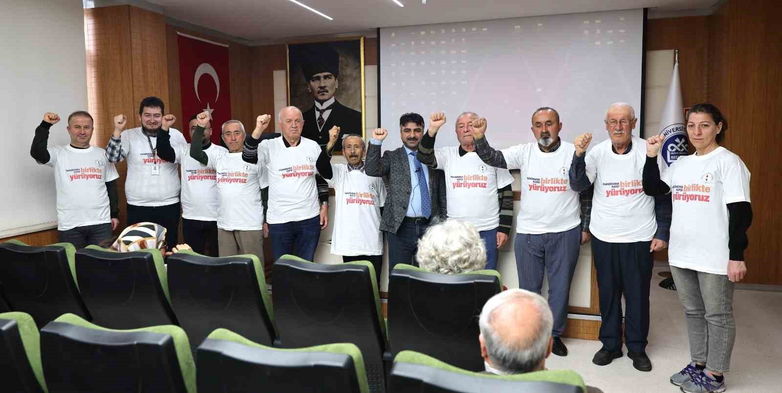 Son 30 yılda parkinson hastalığının görülme sıklığı arttı
