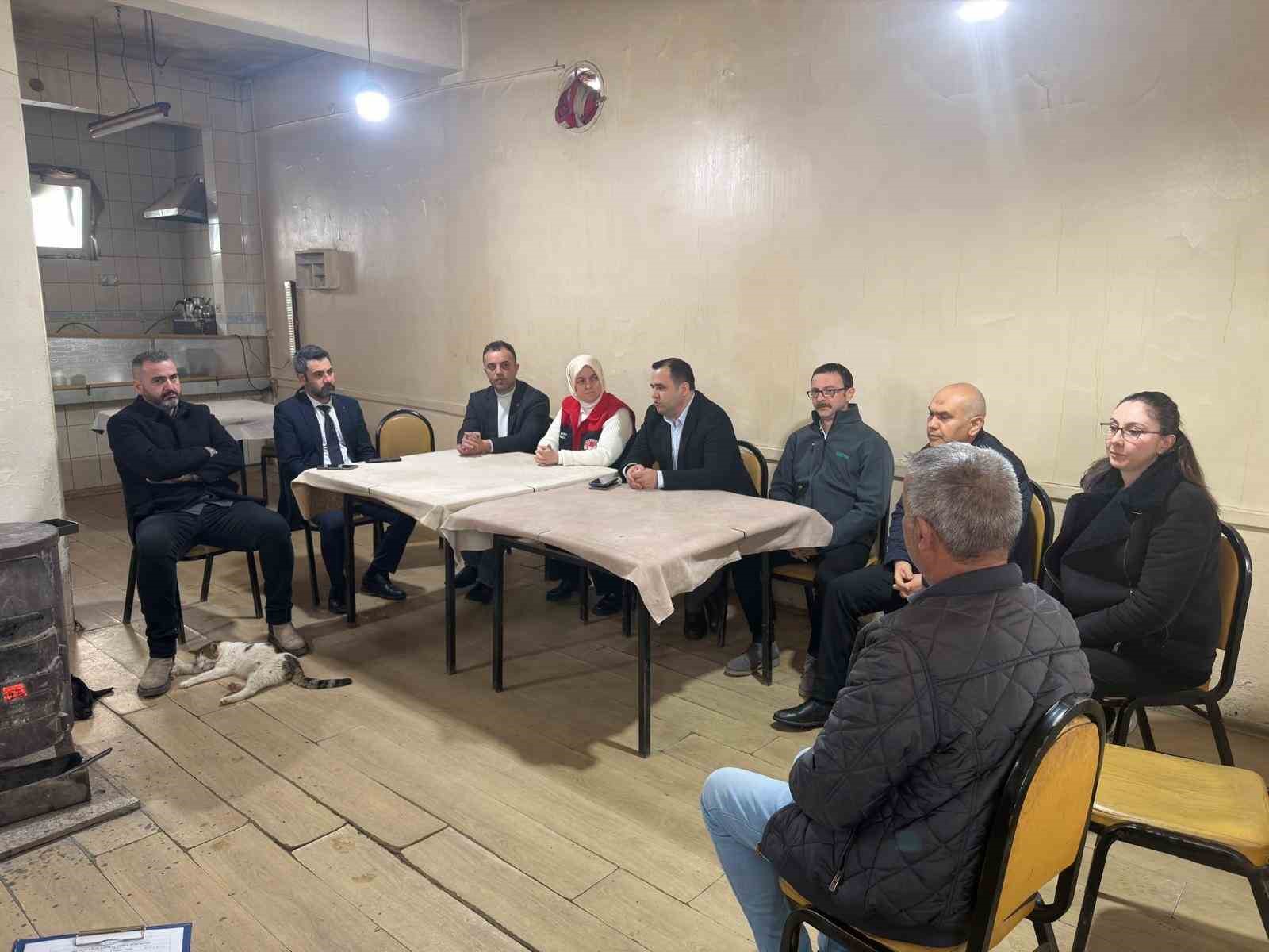 Son başvuru tarihi 3 Mart 2026
