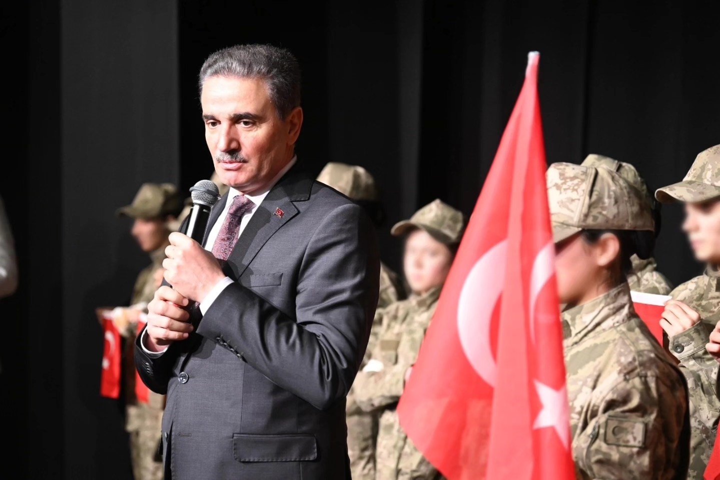 "Son Nefes: 57. Alay" beğeni aldı
