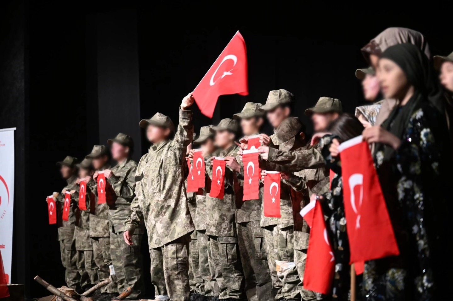 "Son Nefes: 57. Alay" beğeni aldı
