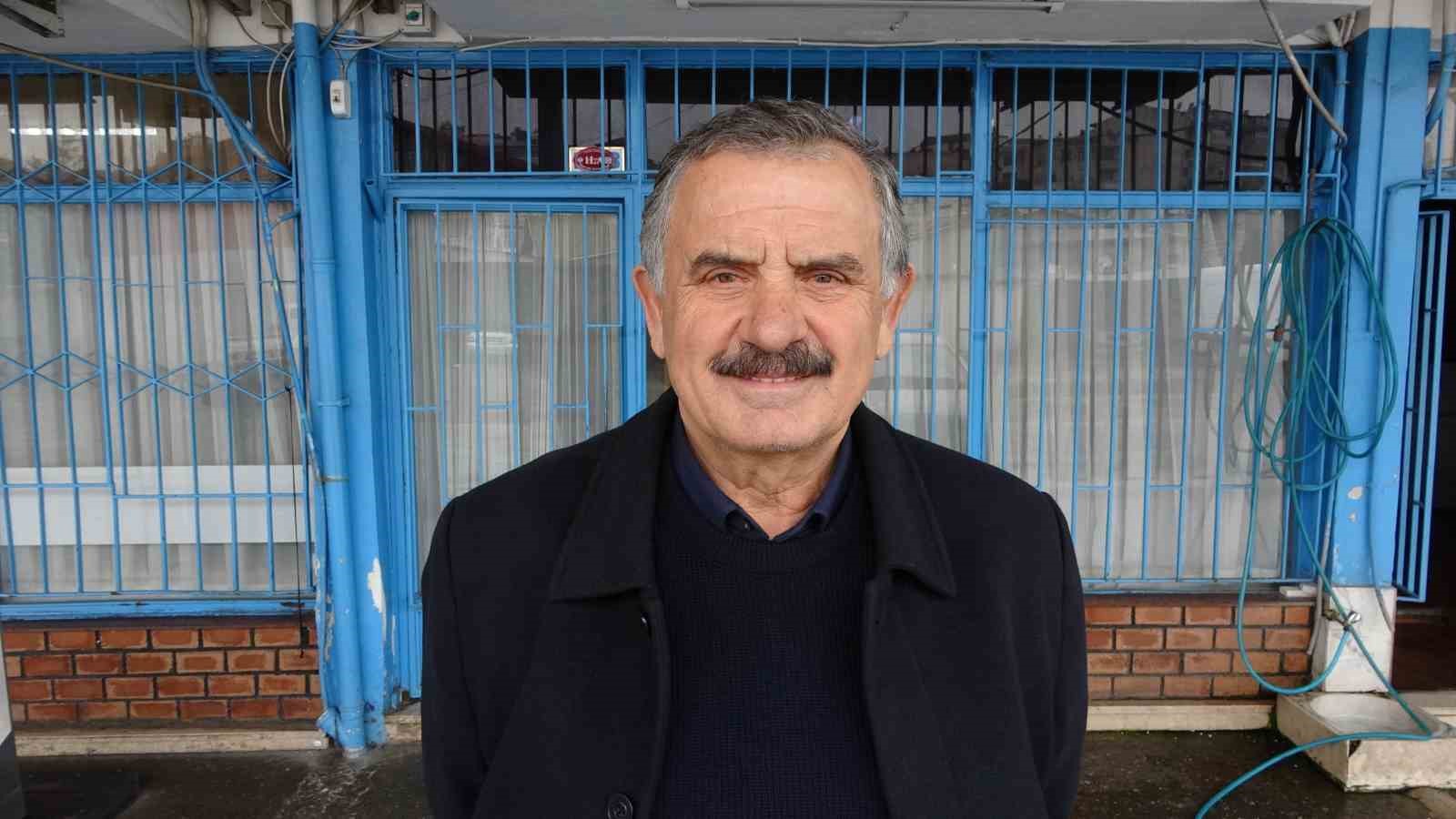 Son yılların en uzun hamsi sezonu yaşanıyor
