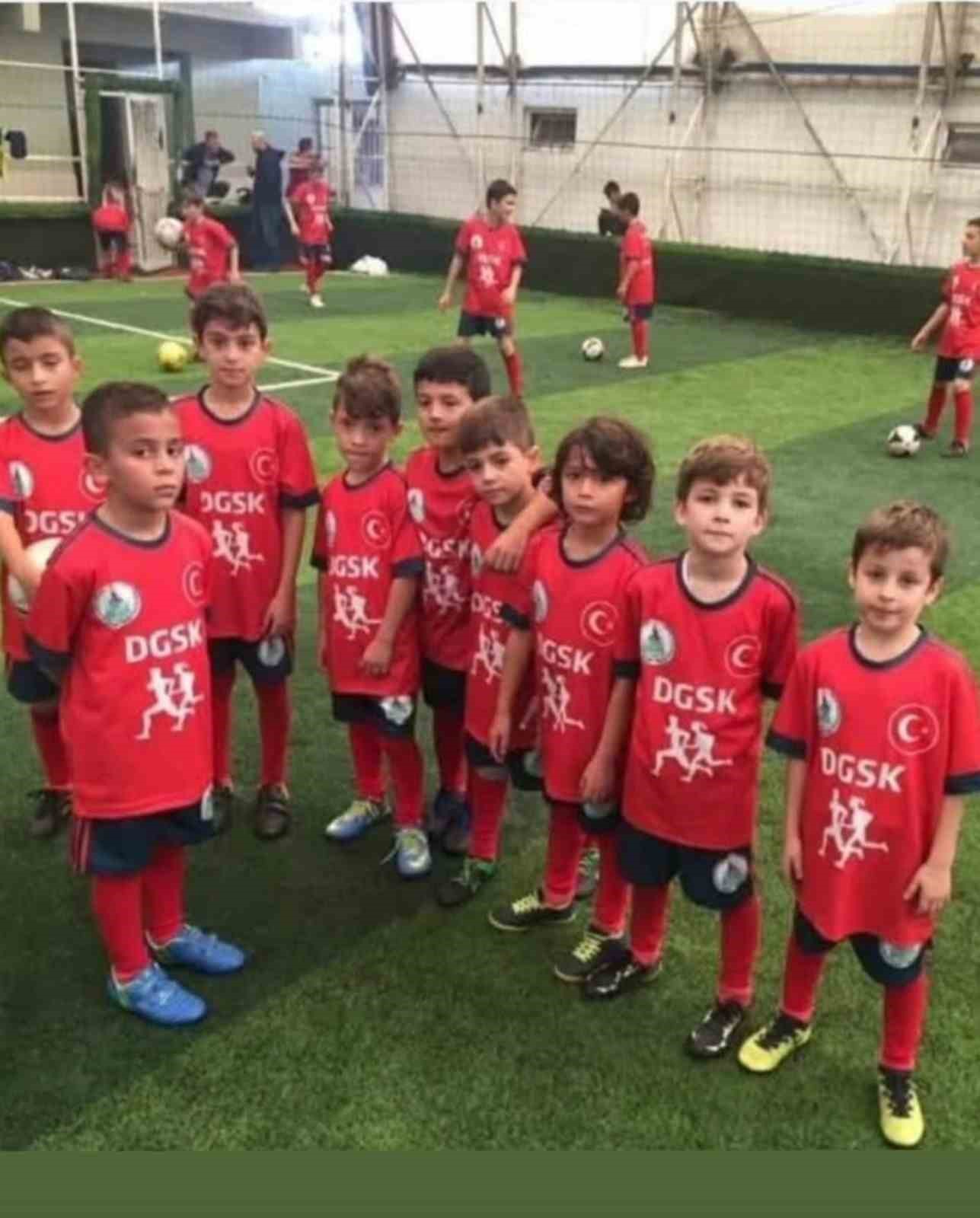 Sönmez: "Çocuklar en çok gördüklerini benimser"
