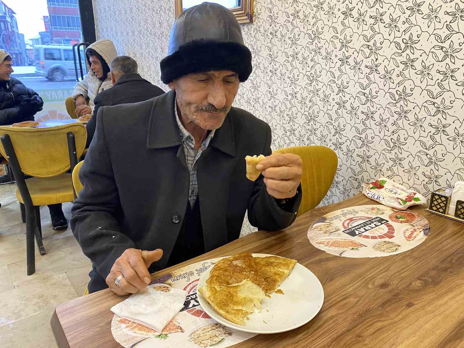 ‘Sorgun Yağlısı’ Tokat ve Kayseri’ye rakip oldu
