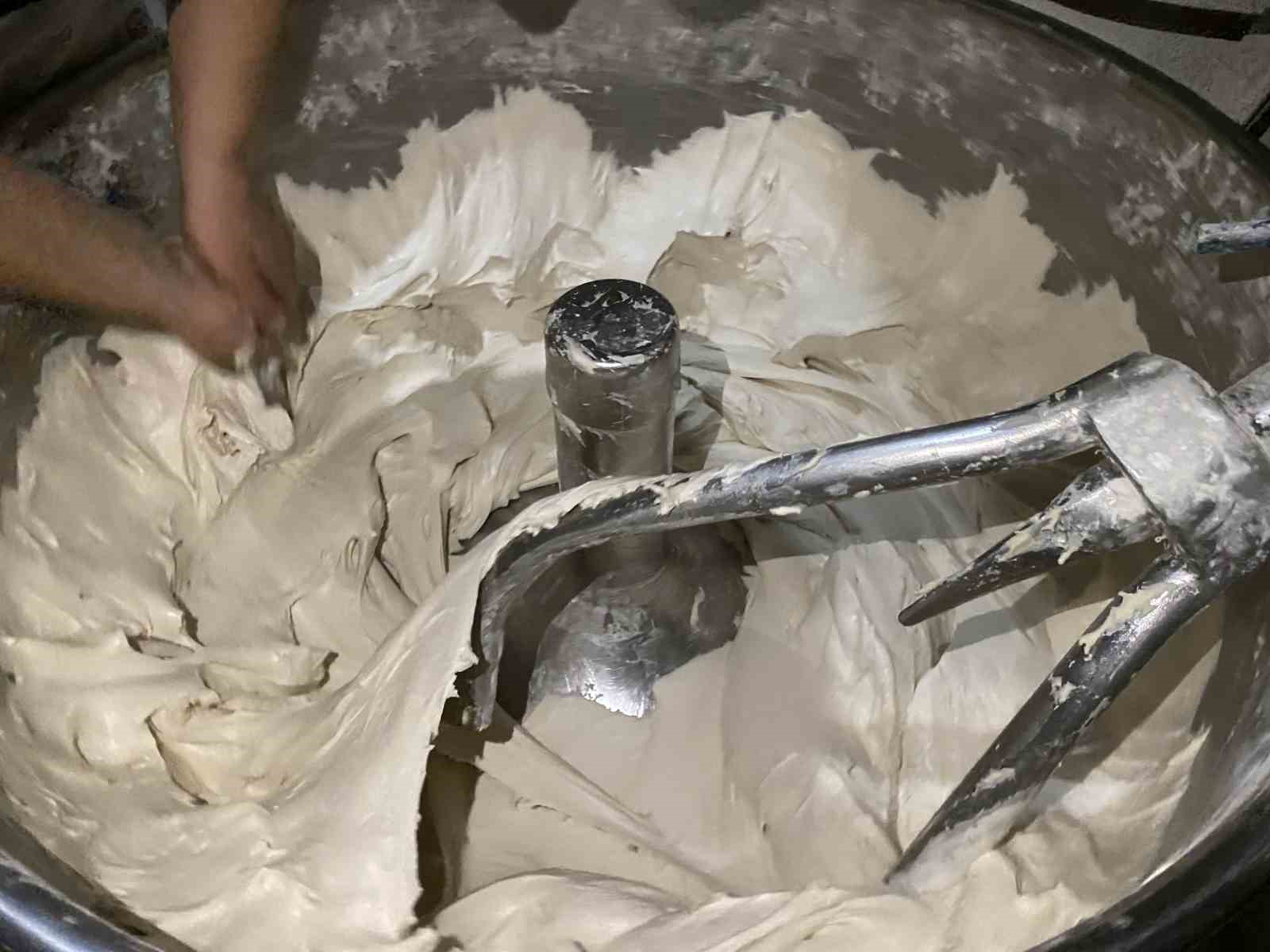 ‘Sorgun Yağlısı’ Tokat ve Kayseri’ye rakip oldu
