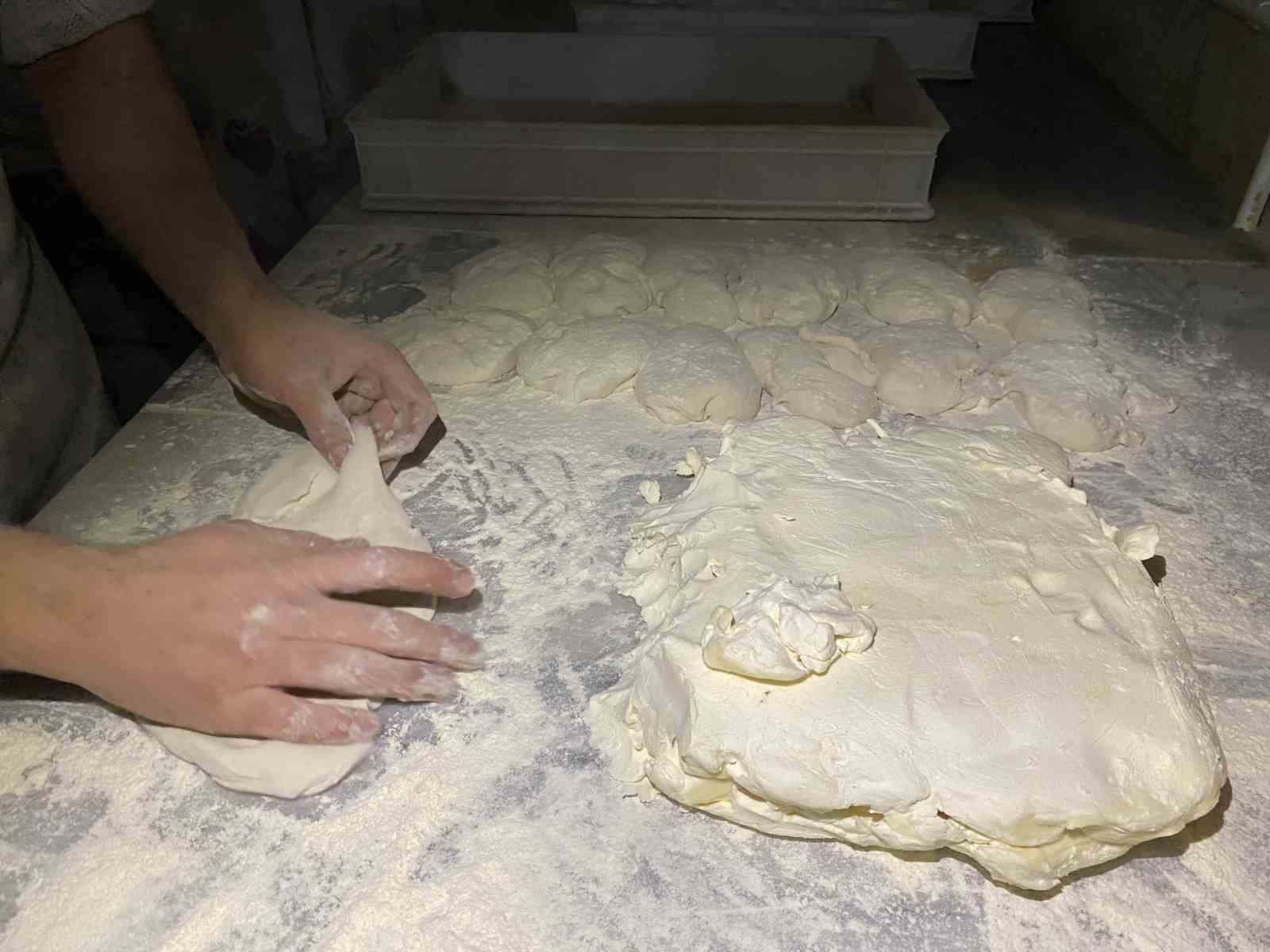 ‘Sorgun Yağlısı’ Tokat ve Kayseri’ye rakip oldu
