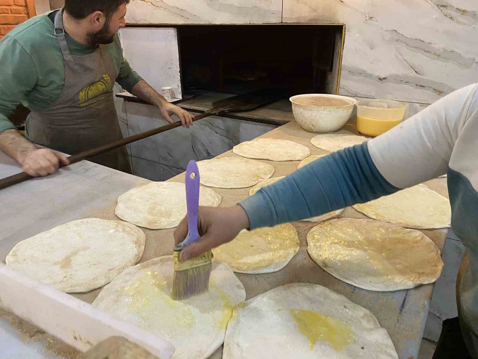 ‘Sorgun Yağlısı’ Tokat ve Kayseri’ye rakip oldu
