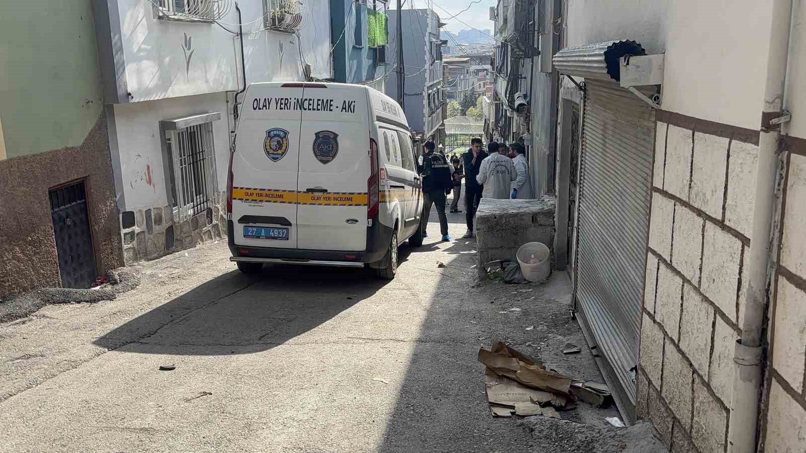 Sosyal medya fenomeni "Cin Ali" kızı tarafından öldürüldü
