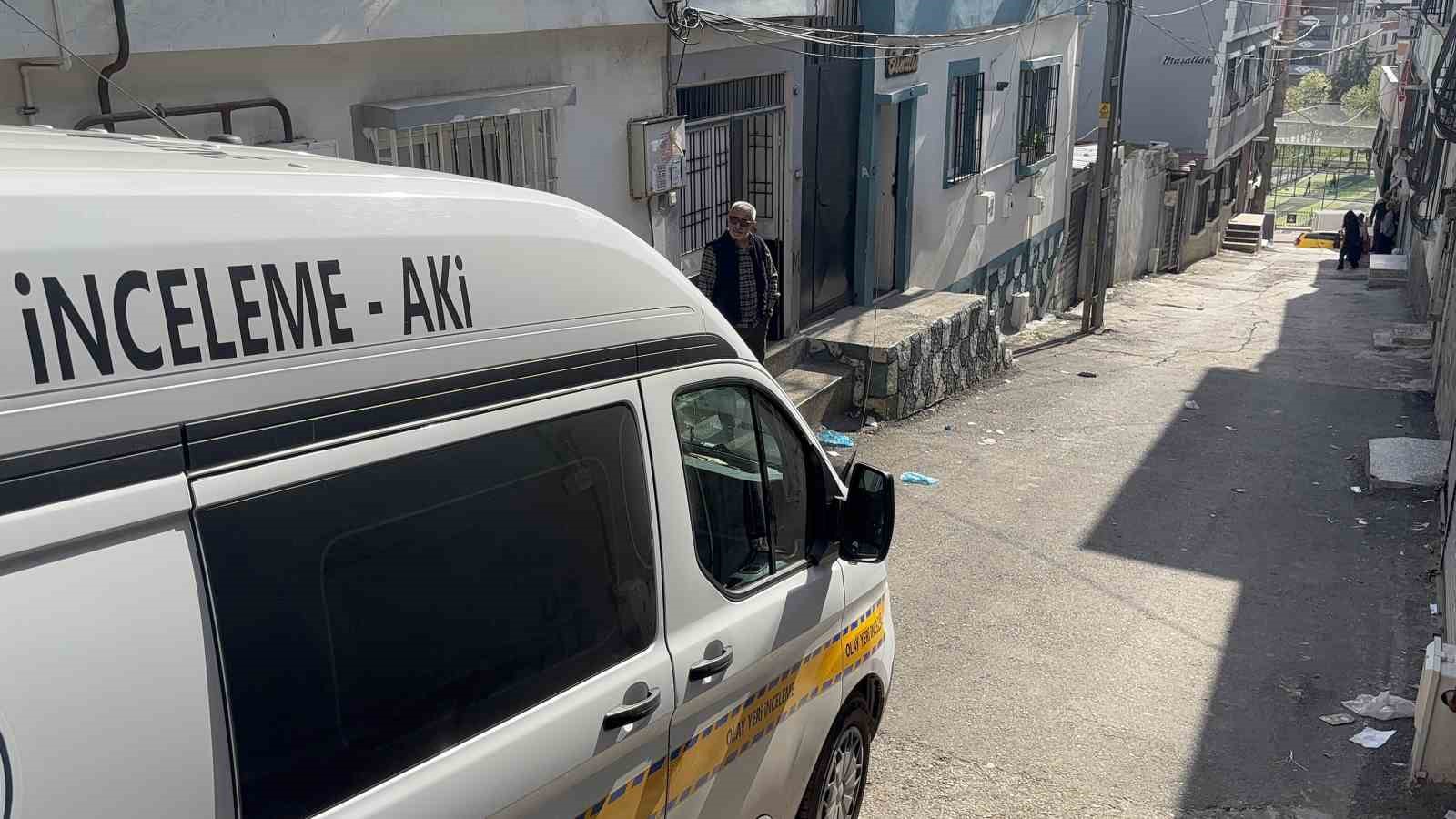 Sosyal medya fenomeni "Cin Ali" kızı tarafından öldürüldü
