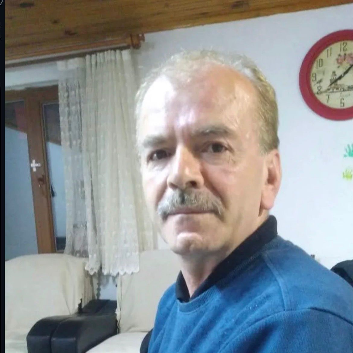 Sosyal medyada gündem olan vatandaş yangında hayatını kaybetti
