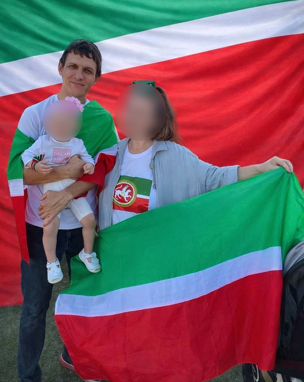 Sosyal medyada kendini ’Tatar gazeteci’ olarak tanıtan ve para toplayan kişinin iddiaları yalan çıktı
Sosyal medyada kendini ’Tatar gazeteci’ olarak tanıtan ve para toplayan kişinin iddiaları yalan çıktı