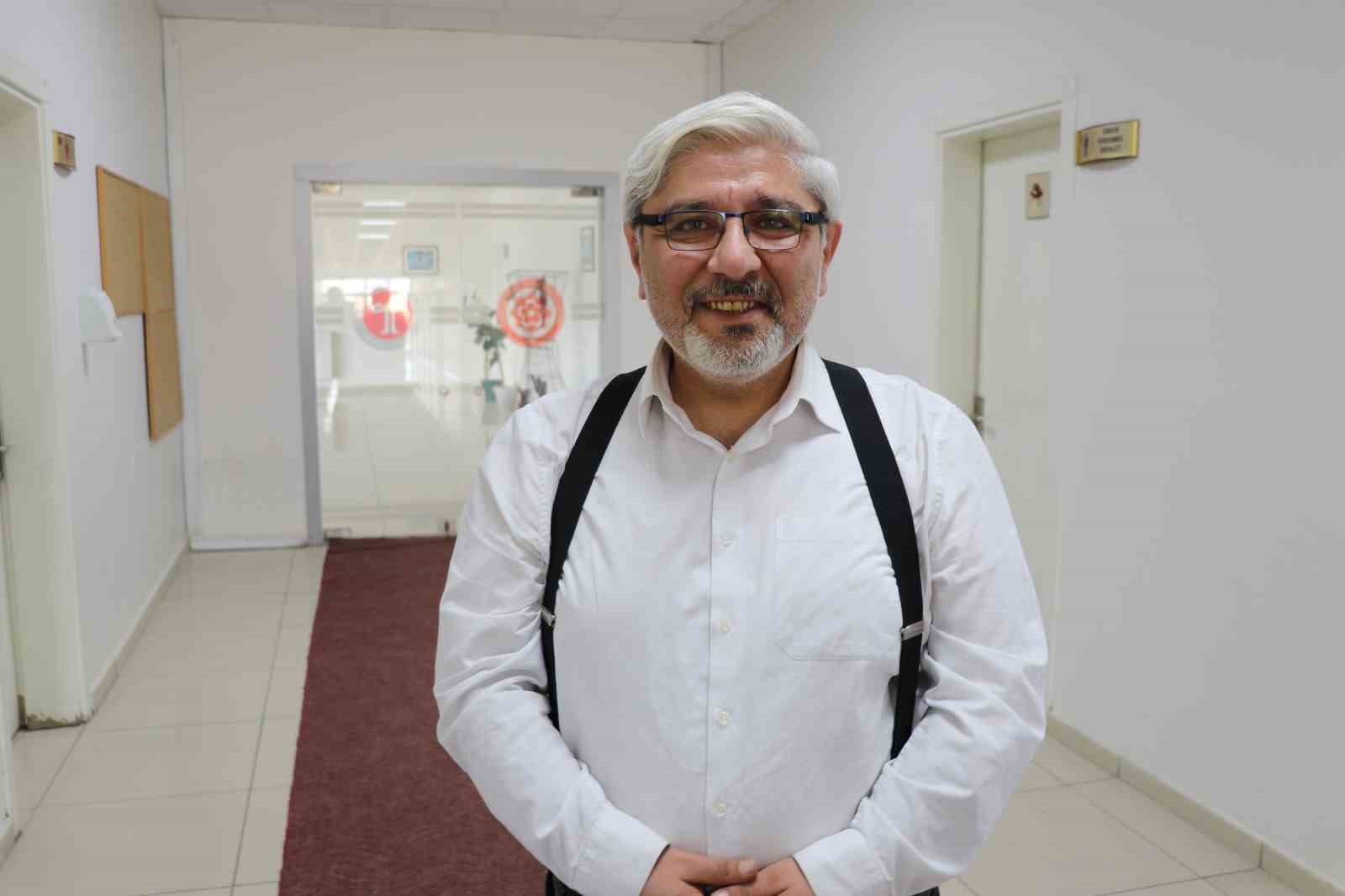 Sosyal medyada kontrol elden gidebiliyor, söylenmeyecek sözler kolayca ifade ediliyor
