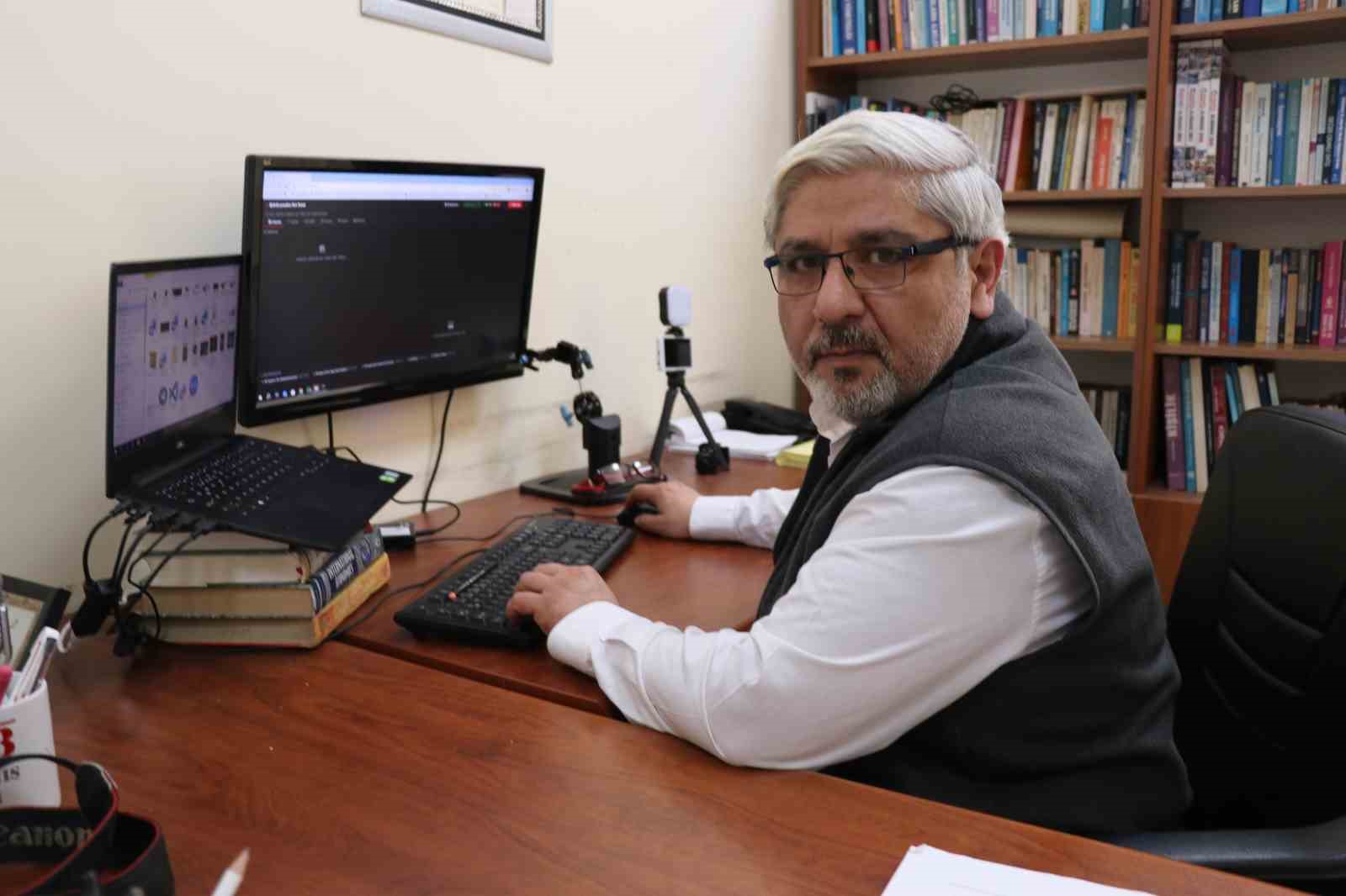 Sosyal medyada kontrol elden gidebiliyor, söylenmeyecek sözler kolayca ifade ediliyor
