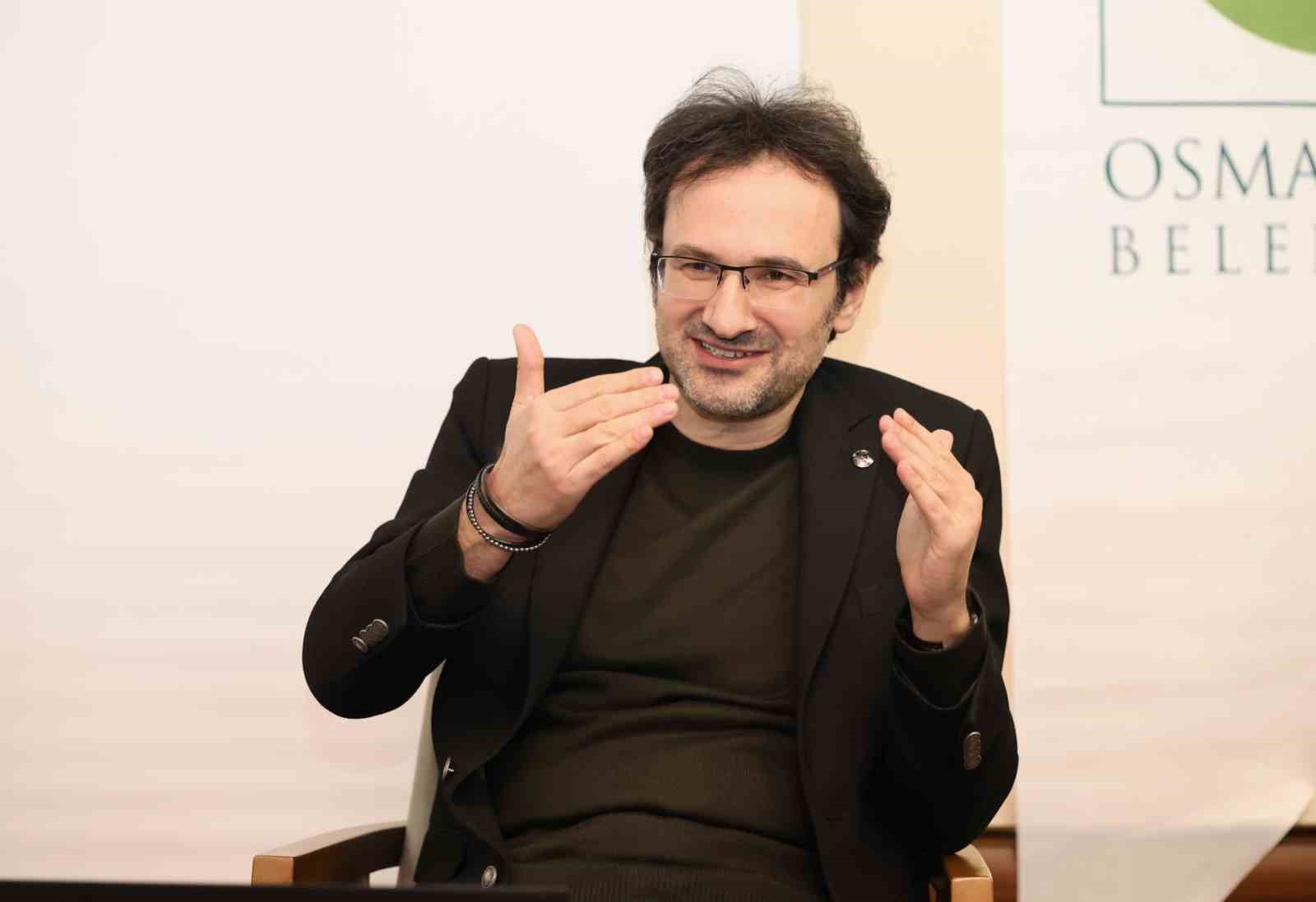 "Sosyal medyada mantık yanlışları yaygın"
