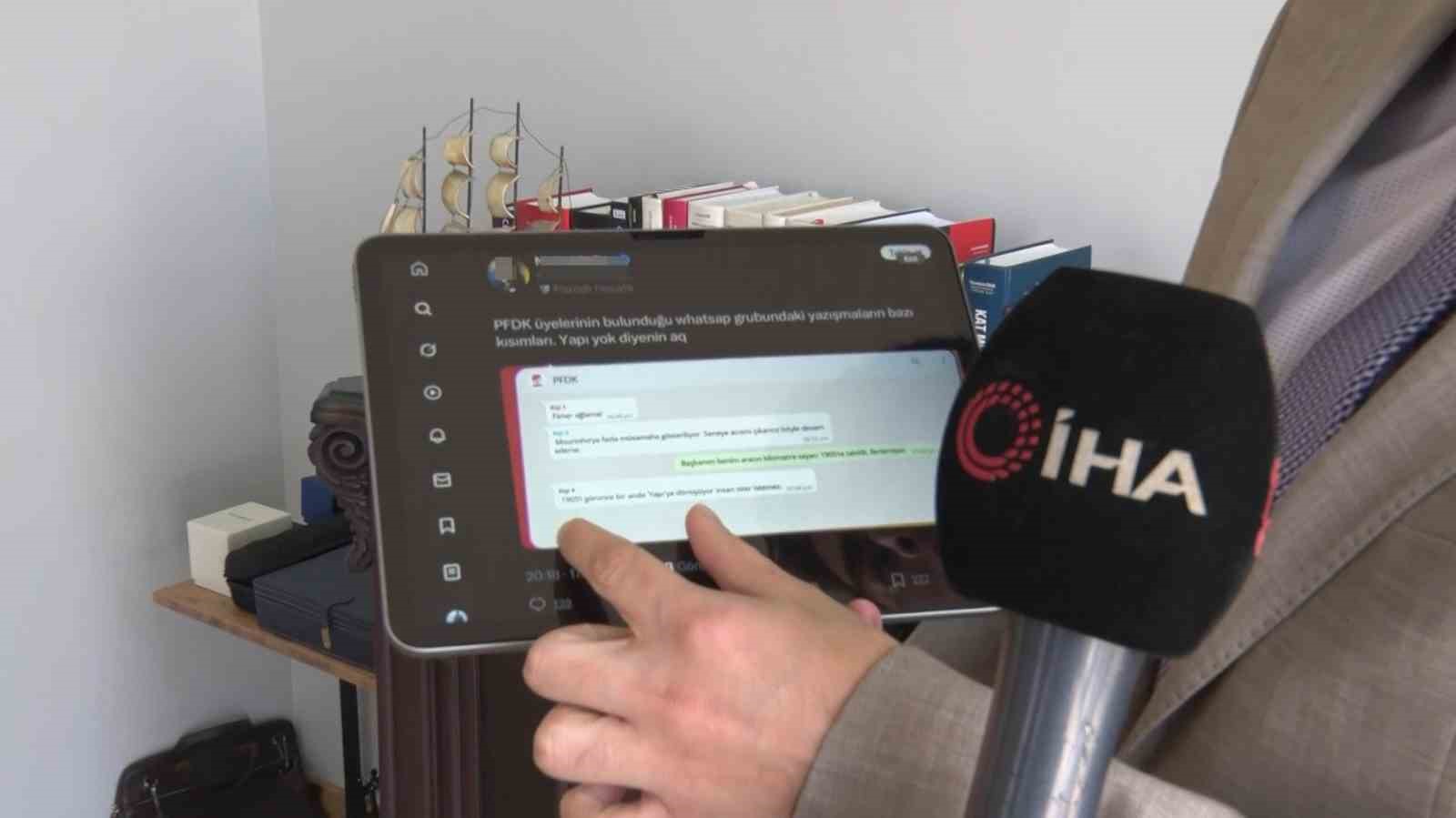 Sosyal medyada yeni tuzak: Montaj paylaşımlarla linç ettirip para istiyorlar
