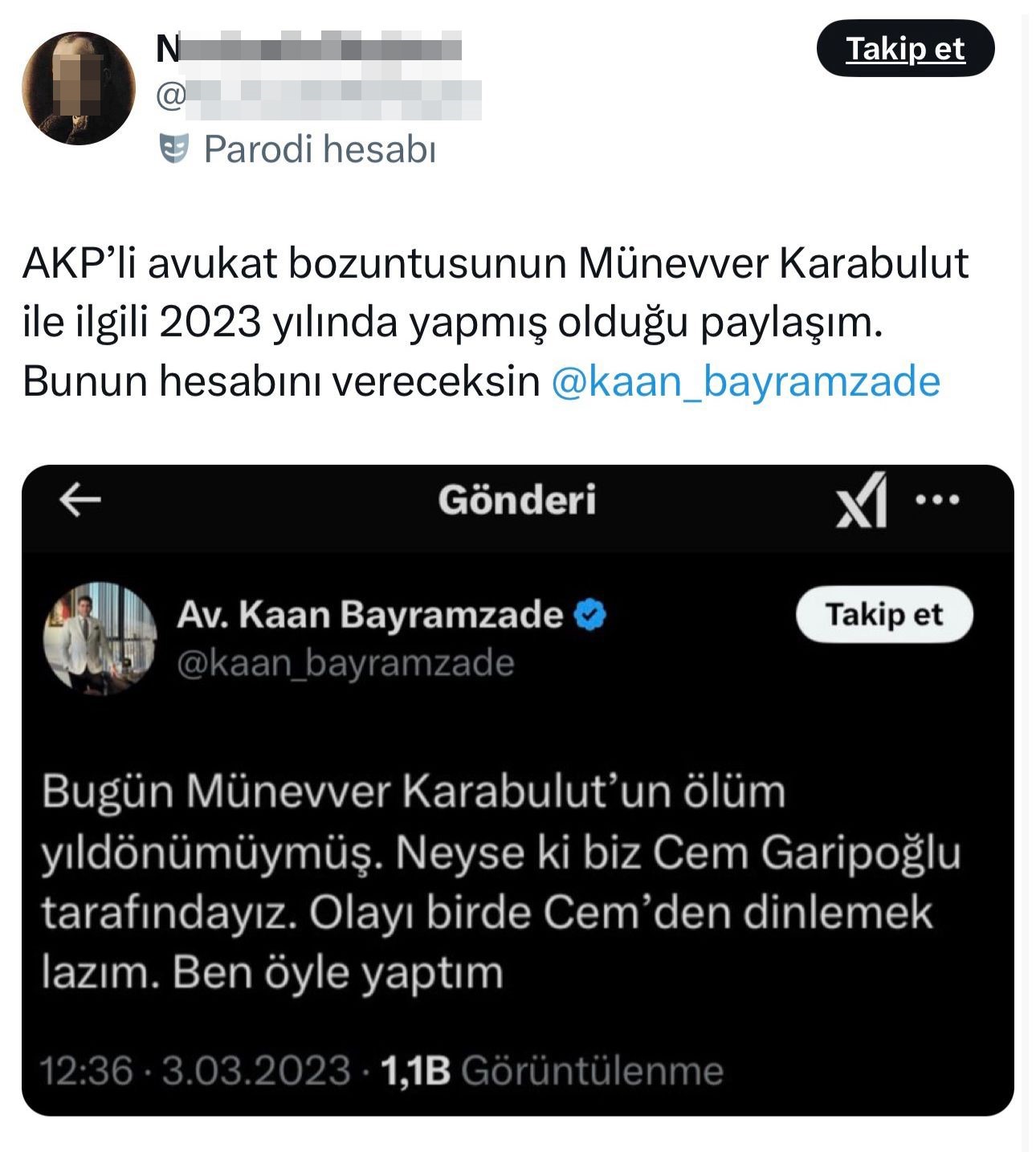 Sosyal medyada yeni tuzak: Montaj paylaşımlarla linç ettirip para istiyorlar
