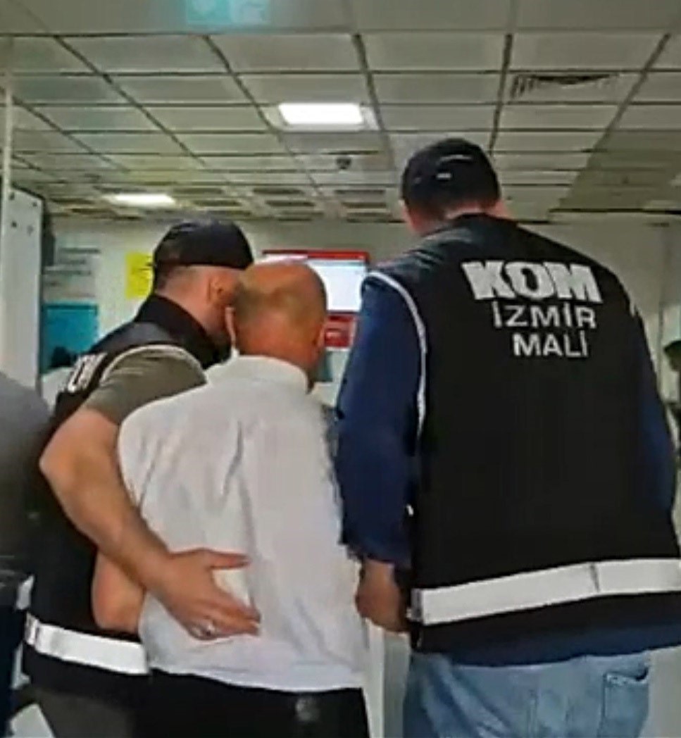 Soyer, Kaya ve Aslanoğlu’na İZBETON soruşturmasında bir tutuklama daha
