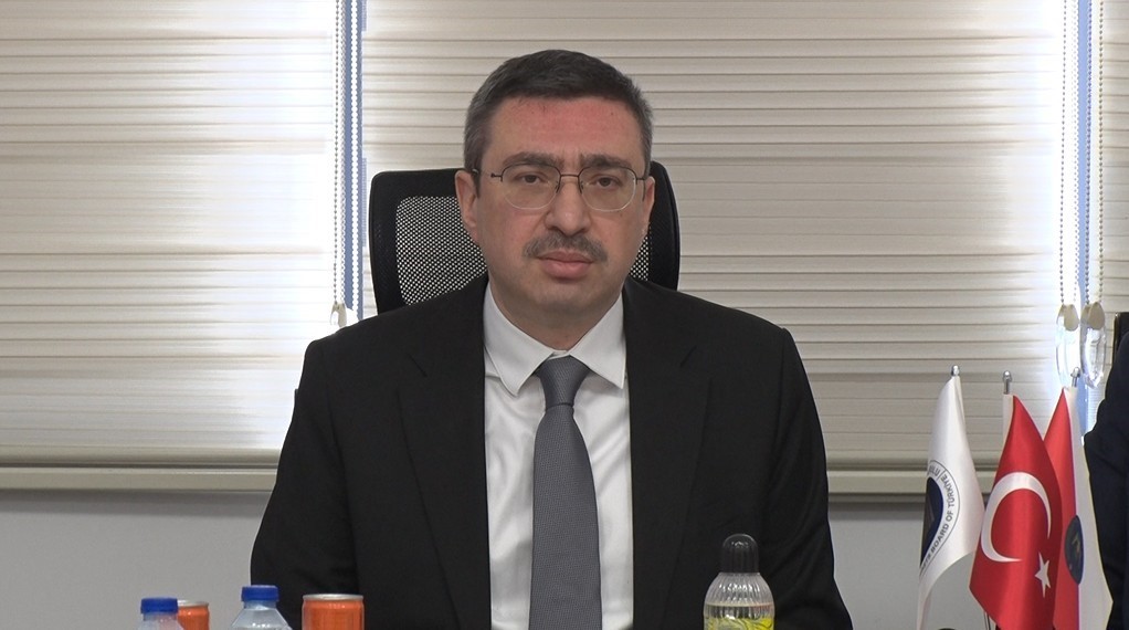 SPK ile Polis Akademisi Başkanlığı arasında finansal okuryazarlık protokolü
