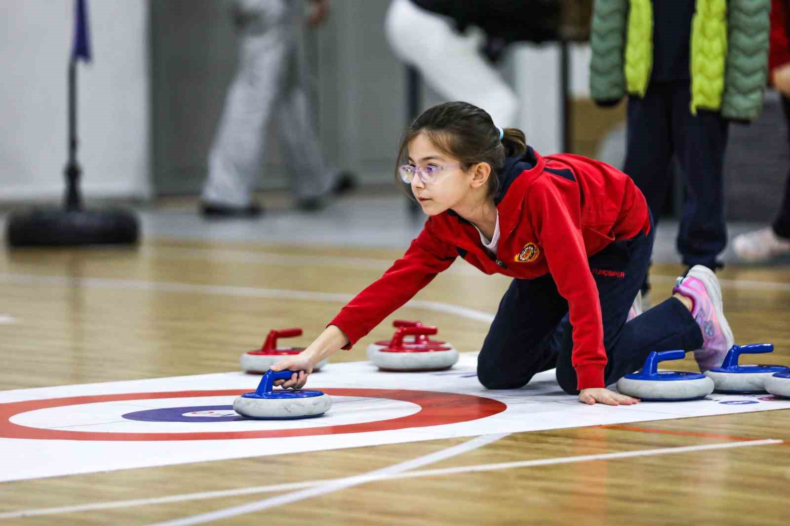 Sporun kalbi Bursa’da atıyor
Sporun kalbi Bursa’da atıyor